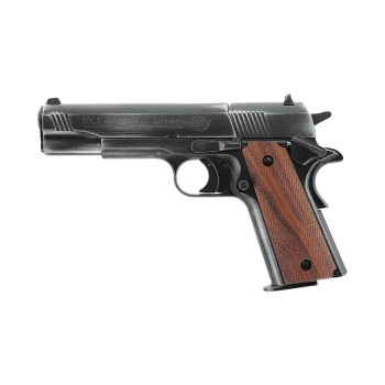 Colt 1911 A1 Antique Co2 177 Pellet Air Pistol